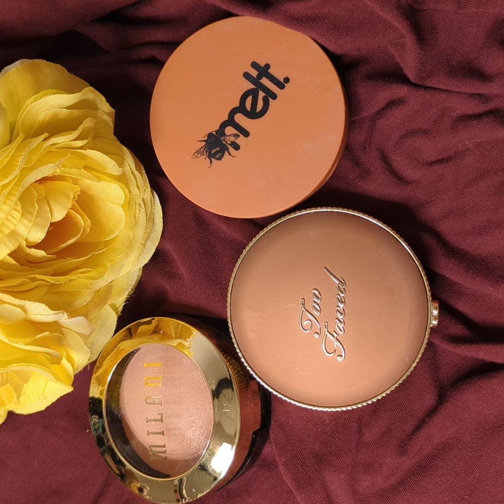 Face bundle